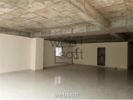 Commercial Commercial building for Rent in Hyderabad